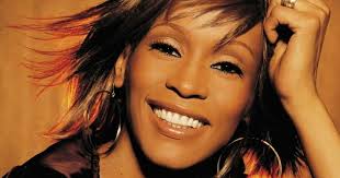 Disparition La chanteuse Whitney Houston est morte à 48 ans. Elle était une  voix…