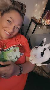 Hoppy Monday everybun 🫶🏼