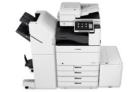 It supports such operating systems as windows 10, windows 8 / 8.1, windows 7. Support Multifunction Copiers Imagerunner Advance Dx C5740i Canon Usa