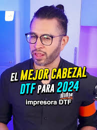 ¡Emprendedores DTF, atentos! 🎯 Descubre el mejor cabezal para impresoras  en 2024 y cómo el DTF Pro 60 A1 puede llevar tu negocio al siguiente nivel.  🚀 ¡No te pierdas este video! 🎥 #DTFPro60A1 ...