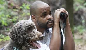 Service dogs for veterans with PTSD