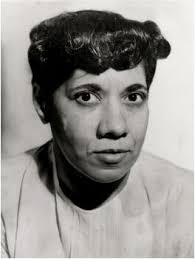 At the Junction of History and Myth: Mary Fields (ca. 1832-1914), A Black  Woman