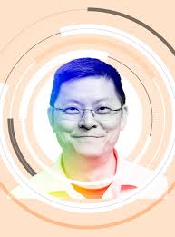 Ben Zhao: The 100 Most Influential People in AI 2024