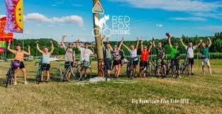 The gathering will unleash almost the entire boomtown 2021 line up will be kept under wraps until around a week before the. Big Boomtown Bike Ride 2021 Boomtown Fair Winchester August 10 To August 11 Allevents In