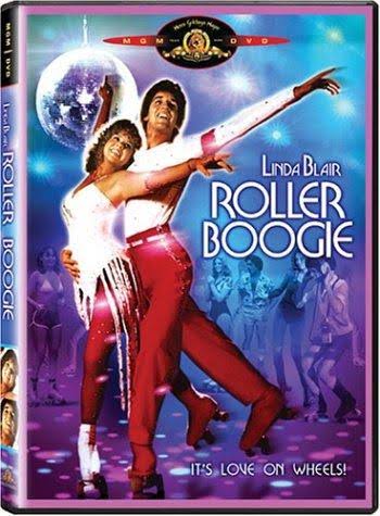 Roller Boogie (1979) - IMDb