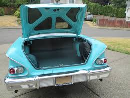Image result for Tropic Turquoise 1958 Chevrolet