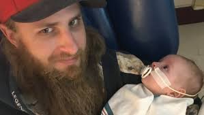 Fundraiser for Ryley Spencer by Brenda Wyant