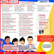 Info lowongan kerja kota purwokerto terbaru februari 2021 sesuai dengan lokasi, pendidikan dan minat anda untuk lulusan smp, sma, smk, diploma hingga sarjana. Dinas Tenaga Kerja Dan Koperasi Usaha Kecil Dan Menengah