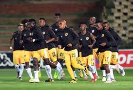 Black leopards is a south african football club based in thohoyandou, vhembe region, limpopo that plays in the premier soccer league. Black Leopards Register 10 New Players For Psl Re Start