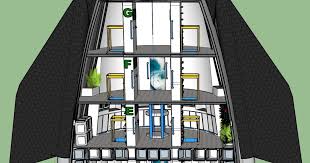 Swedish space designer erik corshammar (erc x) & youtuber smallstars have created their concept of spacex's starship interior layout for 64 passengers. Pin On Spacex Starship