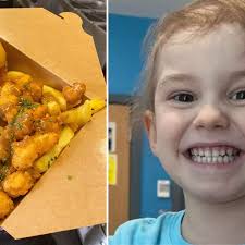 Popular takeaway launches 'Calum Box' to raise funds for four-year-old  battling cancer
