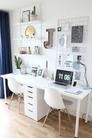 Organized Productivity Boosting Study Room Ideas Living Room Ideas Home Office Decor Home Decor Home