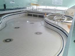 Lochee swimming & leisure centre. Olympia Leisure Centre Dundee Dundee City Leisure Center