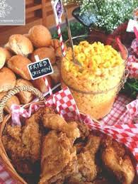 Baby Que Food Ideas Barbecue Baby Shower Baby Shower Bbq Baby Shower Food