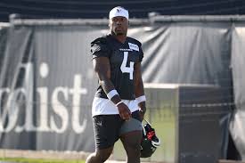 Woody Marks Is Quietly Dominating Texans Camp: How His Route-Running Leap Reshapes Houston's Backfield