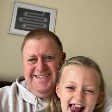 It's with a heavy heart that I share the passing of my granddad, Larry Dye.  He was a well-known and respected man in our community, and he will be  deeply missed. Larry