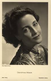 Who is Dorothea Wieck dating? Dorothea Wieck boyfriend, husband