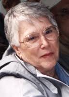 Eleanor Lita (Stroud) Rochat — A Sacred Moment