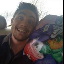 Daniel Canup (@imaLovaNtAFyta)