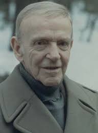 Celebrating the life of Fred Astaire (Frederick Austerlitz), born 126 years  ago