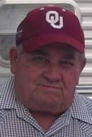 Dorvin W. Stogsdill Obituary May 10, 2019
