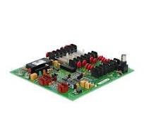 ABB Energy Automation Spa NTST01 Time Synch Termination Unit