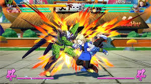 Read honest and unbiased product reviews from our users. Buy Dragon Ball Fighterz Ultimate Edition Microsoft Store En Gb