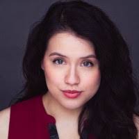 Helen Rios's Instagram, Twitter & Facebook