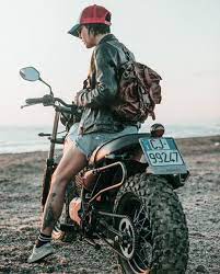 Pin On Bike