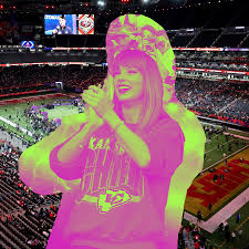 Taylor Swift Will Define Super Bowl 2024 Just by Showing Up | WIRED