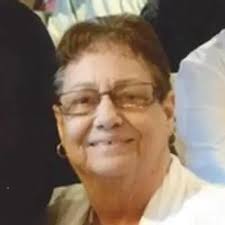 Obituary information for Sue Vanover