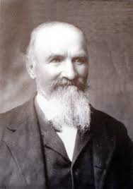 Albert Douglas Dickson (1840-1923)