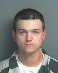 MONTGOMERY COUNTY JAIL BOOKINGS FOR THURSDAY, JUNE 8, 2023