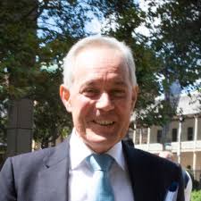 As Leo Lynch settles