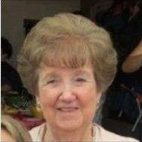 Tribute for Bernice A. Goodine