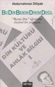 Sözlük & i̇mla kılavuzu (1). Abdurrahman Dilipak 1000kitap