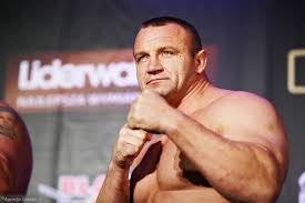 Mariana franklin ferreira nie żyje. Looo Pudzianowski Poznal Rywala Walka Legend Ksw Gotuj Sie