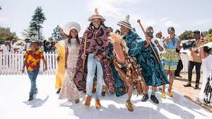 Mohale shared exciting snaps on. 5 Secrets Somizi Mohale S Wedding Special Reveals Iol Entertainment The First Episode Of Somizi Mohale Wedding Specials Wedding One Piece Episodes