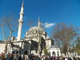 When i went, it was very busy as was one of. Une Visite Inoubliable Avis De Voyageurs Sur Eyup Sultan Mosque Istanbul Tripadvisor