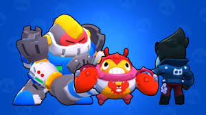 Gameplay of the new summer update in brawl stars and the newest brawler called tick. New King Crab Tick New Gadgets Battle Pass Season 2 Brawl Stars King Crab Tick Gameplay Youtube