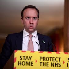 The mango weighed 4.25 kilogrammes (9.36 pounds) and was certified as an official guinness world records title. Matt Hancock Doesn T Rule Out Tighter Restrictions Over New South African Variant Manchester Evening News