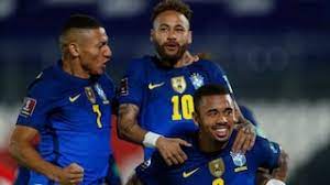 Where is the 2021 copa america? Copa America 2021 Brazil Players Agree To Play In Tournament Despite Concerns Sports News Firstpost