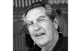 JAMES WRIGHT Obituary (2015)