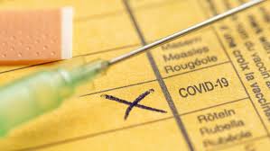 On may 10, 2021, the fda revised the eua for this vaccine to include children 12 years and older. Impfen Ja Klar Uni Ol