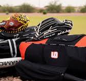 Custom Baseball Bags & Softball Bags | NO ERRORS – No Errors ...
