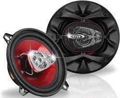 As an amazon affiliate, speaker champion earns from qualifying purchases. 10 Best Car Door Speakers For Bass And Sound Clearness