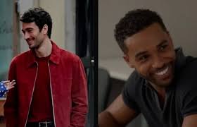 Can we agree that Marcello and Alfie are both incredible men and green  flags!! Emilyinparisseason4