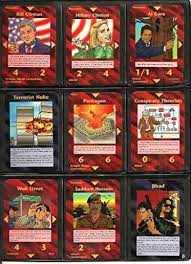We encourage you to read this above previous article, Amazon Com Illuminati 1995 New World Order Card Game Factory Sealed Ccg Nib Inwo Limited Edition Booster Pack Pop 540 Cards Total By Steve Jackson First Printing Original Version Extremely Rare 1994 1995 Toys Games