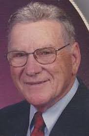 Cecil "Buzz" Caddell Obituary July 9, 2011