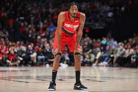 For his 18th season in the nba. Raptors Could Trevor Ariza End Up In Toronto If He Gets Bought Out
